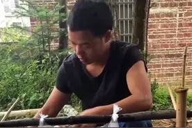 揭秘网红塑料袋煮鱼，到底会不会破呢？