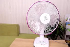 家里使用电风扇，这几点要注意，看看
