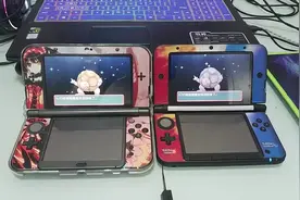 口袋妖怪，两只隆隆石同时通信进化隆隆岩