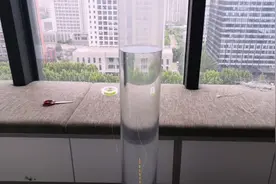 客服接待中反馈买家说浮漂吃铅误差5g？浮漂吃铅量怎么测量呢？视频封面