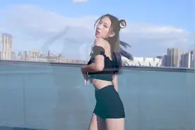 心如止水❤变成野兽的我 可是超凶的哦视频封面
