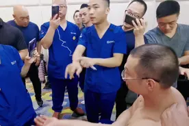 肱gu内上髁 肱gu外上髁 弹响指  腱鞘yan 处理思路