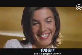 圣诞必看电影《真爱至上》，科林费斯表白女管家视频封面