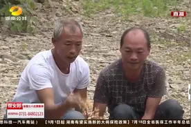 邵阳邵东：“能人”回乡创业，带领村民共同致富！视频封面