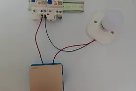 老电工教你怎么解决关灯微亮