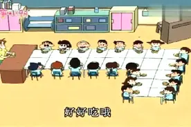 蜡笔小新：在幼稚园过夜，小新睡风间旁边，小爱睡小新旁边妮妮呢视频封面