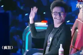 个性女孩改编《牛仔很忙》，还没等原唱拍键，汪峰直接拍了！