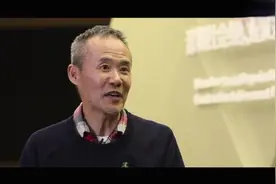 王石谈为什么每年都去看褚时健：想吸收他的精神营养视频封面