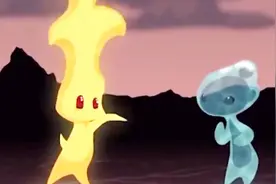 俗话说水火不容，当水和火结合，孕育的孩子会是什么样的呢？视频封面