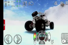 亡命越野游戏推荐。