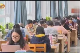 甘肃：支持万名大学生就业视频封面