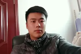 青岛小伙教你青岛话视频封面