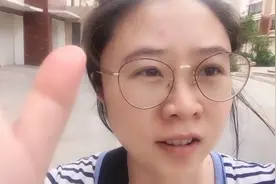 还有14天就快生了，一起看看我的肚皮到底有多大吧。视频封面