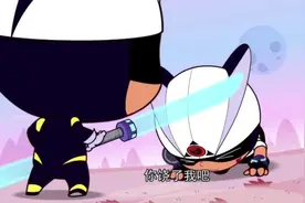 开心宝贝之开心超人：小心超人的分身竟然叛变了！视频封面