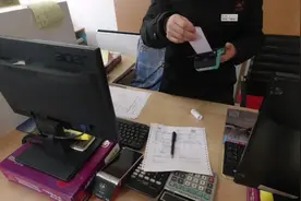 新全顺柴油2.0T全合成机油一万公里套餐保养朋友们看这费用贵不贵视频封面