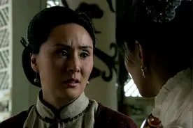 没想到白小蝶是马永贞的亲妹妹，马大娘认亲女儿-国语720P.flv