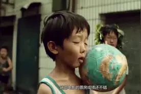 孙俪探班《银河补习班》，不料小花等等，竟因“爸爸”吃醋！