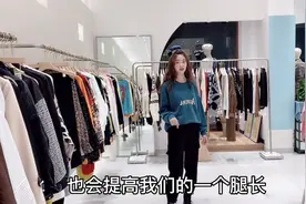 黑色工装裤搭配三款不同风格衣服，哪一款更时尚洋气减龄呢？