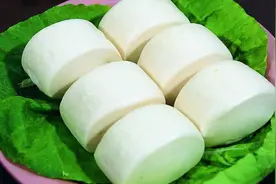 馒头吃不完可别直接放冰箱！教你正确保存方法，像新馒头一样好吃视频封面
