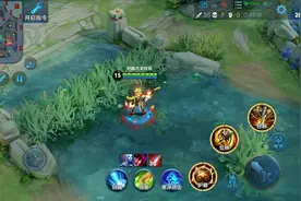 不是说有影子吗？凭啥我没有。