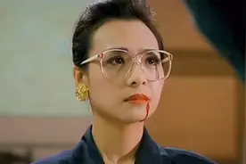 孩子是我的底线，侮辱我可以！但是绝对不能碰她。