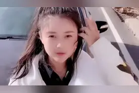 自驾游，经过最危险的壁挂公路，太吓人了，站在上面腿都发软视频封面