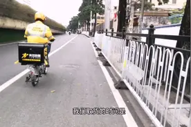 经常叫外卖，知道你的外卖为什么要一个小时才能送到吗