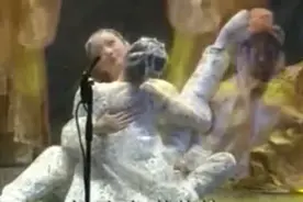 豫剧全场戏《新白蛇传》~标清现场版~虎美玲&任三印视频封面