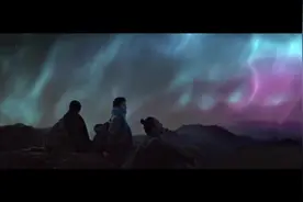 你知道吗？人眼可以看到一千万种颜色！关注每日精彩艺术广告视频