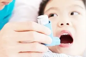 孩子如果出现鼻子痒、眼睛痒要注意，很可能中了“它”的招视频封面