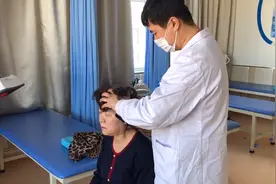 颈椎病错位如何正骨复位，快速缓解，立竿见影