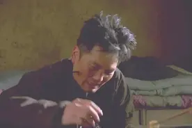 一撮毛是谁？座山雕跟前八大金刚老四！视频封面
