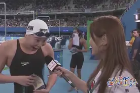 纪录片：星耀里约，2016巴西里约奥运会中国体育代表团夺冠时刻