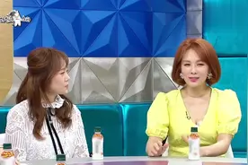 41岁蔡妍还是单身,妈妈相中《我家的熊孩子》中一人,蔡妍都接受