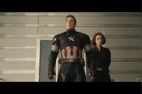 为什么美国队长总说：I can do this all day(我能跟你耗一整天)