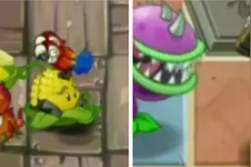 植物大战僵尸二，半瓶带你卡四个有用且简单的Bug