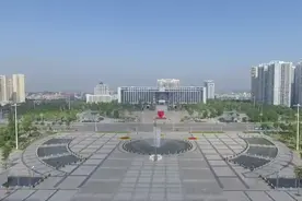 广西玉林市歌曲《玉林人》视频封面