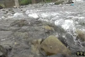 竹篱笆木琵琶拱桥月下  谁在弹唱思念远方牵挂