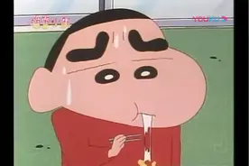 蜡笔小新：妈妈你骗我视频封面