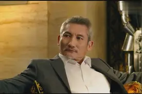 小伙花三百亿买了青螺湾，被众人嘲笑，最后拿出填海批文，，