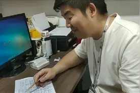 选了9个艺术类学校，填报河南本科志愿，看看专业老师给出的意见视频封面