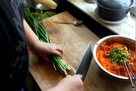 猪肉胡萝卜饺子的做法，家庭版做法让你在外也能吃到家的味道视频封面