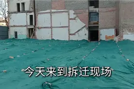 到拆迁现场论拆迁视频封面