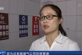 上海居民遵守垃圾分类，而垃圾车疑似依旧混装混运，怎么回事？