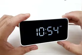 硬核拆解：小米小爱智能闹钟视频封面