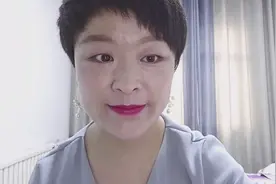 肉眼皮女生学会画眼影也会很漂亮，新手一看就会，简单易学