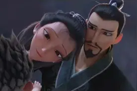 《哪吒之魔童降世》破20亿！火爆出世，只告诉了父母一个道理视频封面