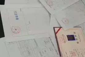 中专证全网可查视频封面