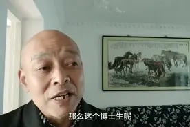 九炮刘洪彪：草书博士助手临摹《十七帖》为啥会出错视频封面