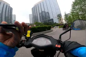 外卖哥：接帮买单需谨慎，风险大，一不小心就得赔钱视频封面